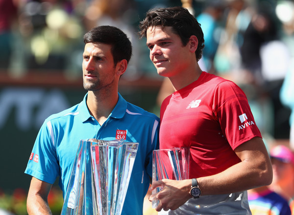 novak i milos